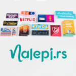 Pravougaona nalepnica - Slika 6